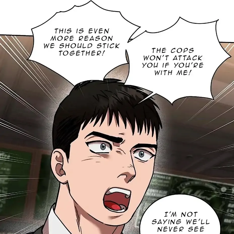 Neck and Neck Chapter 12 page 75 - 