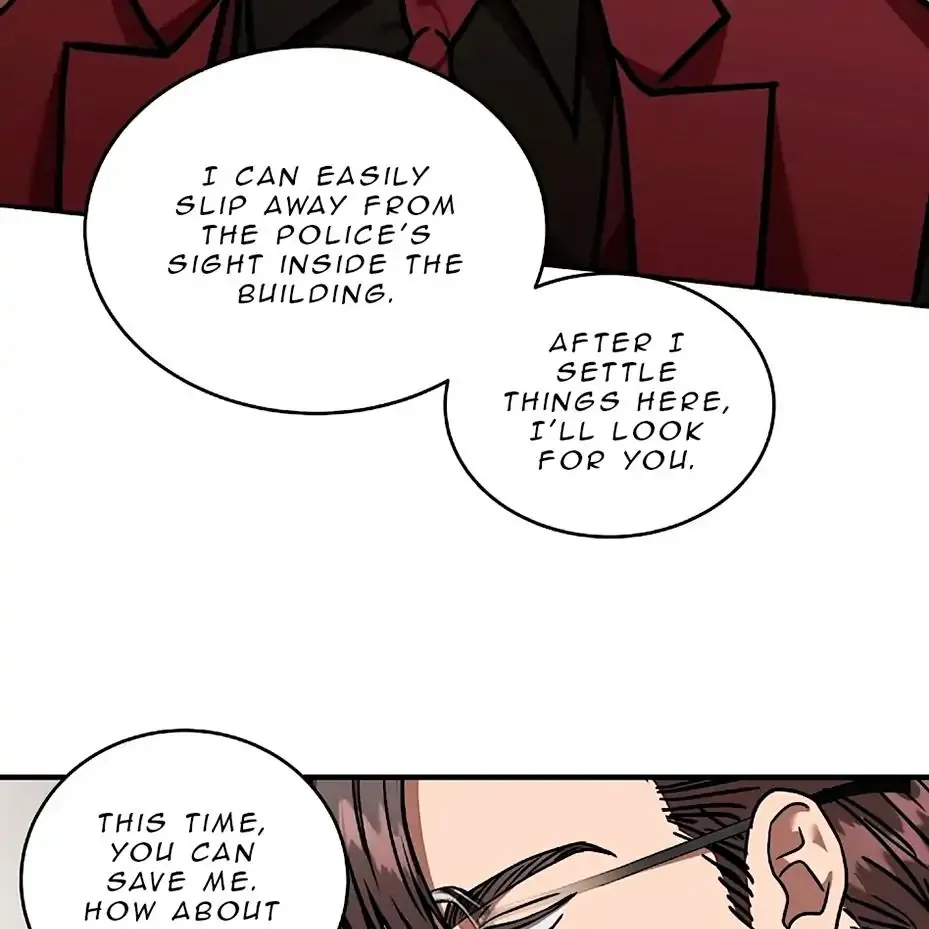 Neck and Neck Chapter 12 page 80 - 