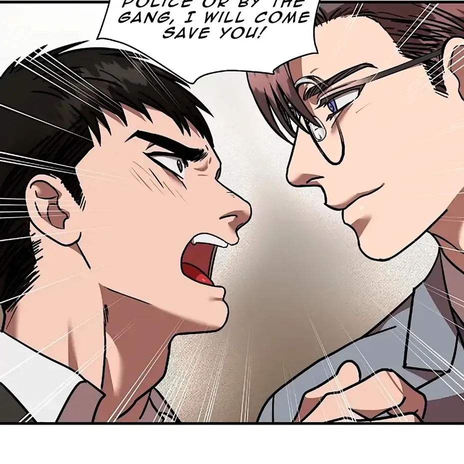 Neck and Neck Chapter 12 page 82 - 