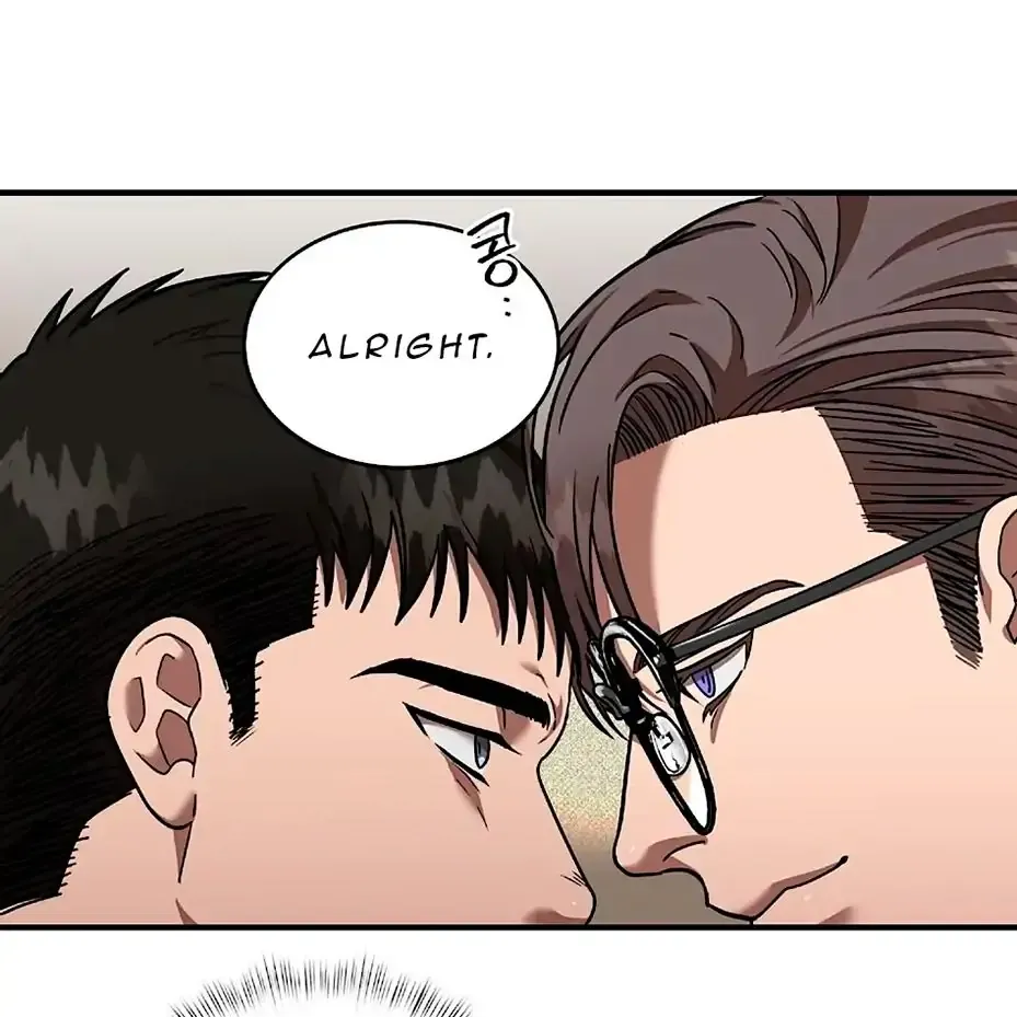 Neck and Neck Chapter 12 page 83 - 