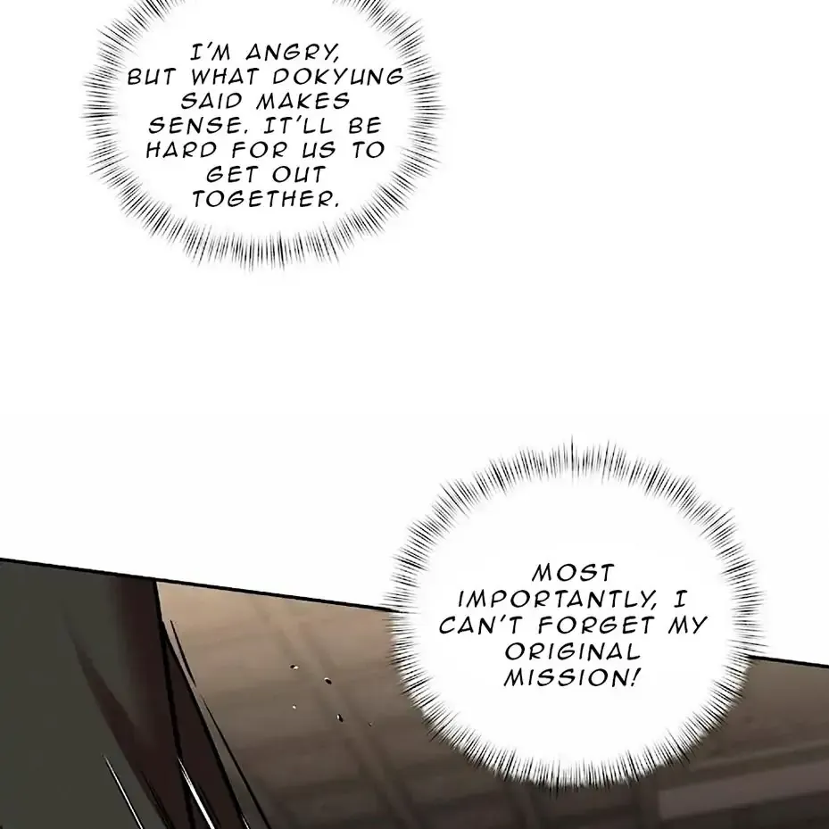 Neck and Neck Chapter 12 page 84 - 