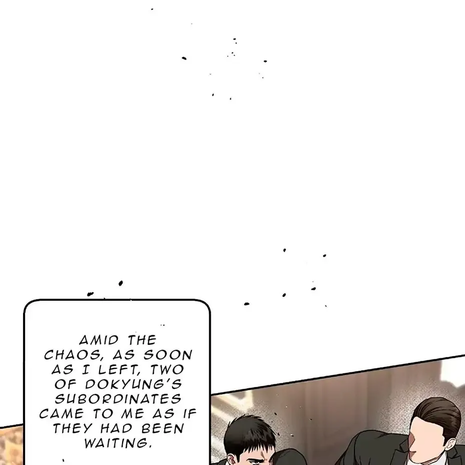 Neck and Neck Chapter 12 page 93 - 