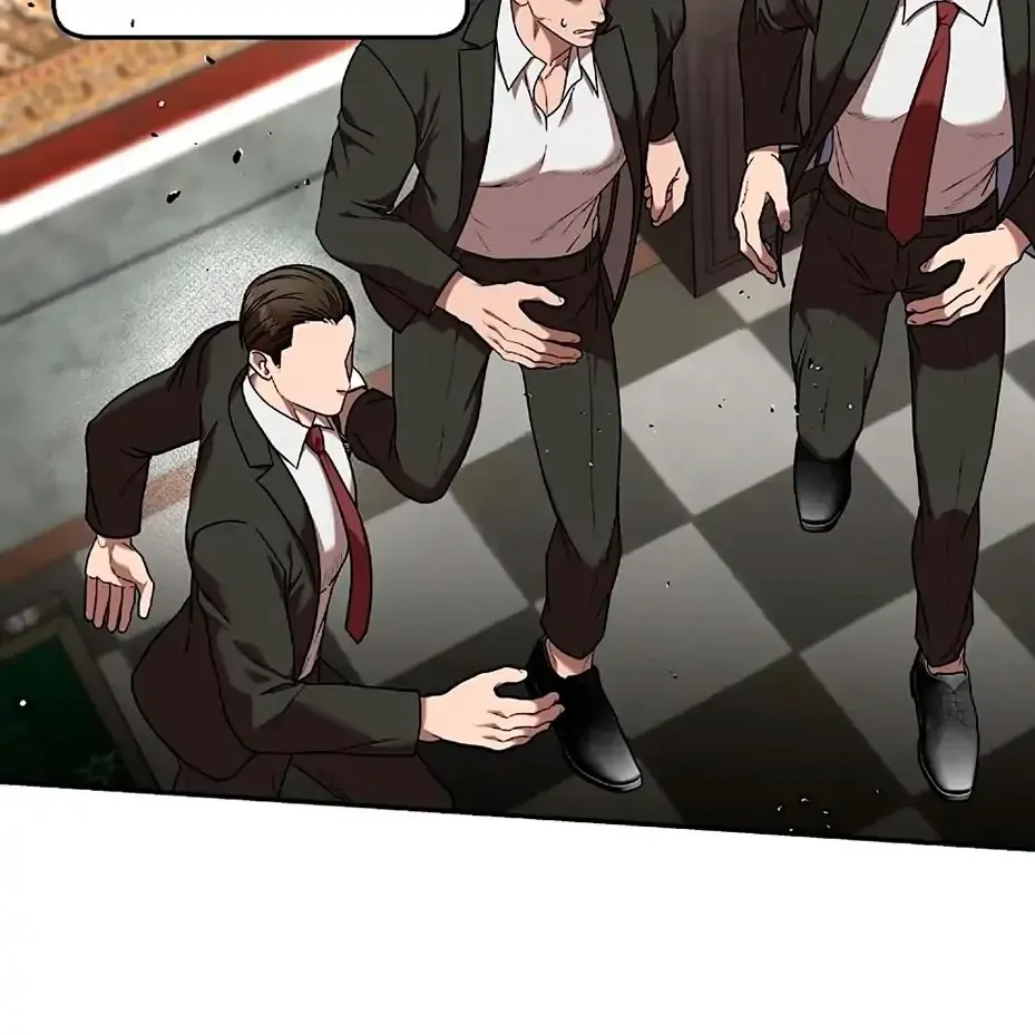 Neck and Neck Chapter 12 page 94 - 
