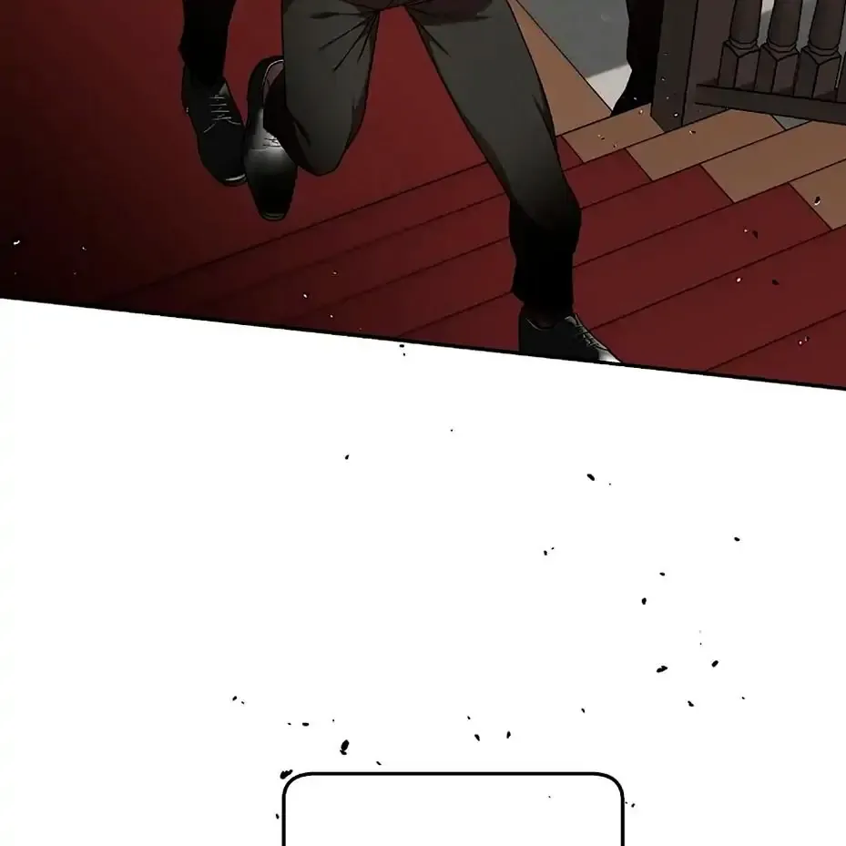 Neck and Neck Chapter 12 page 96 - 