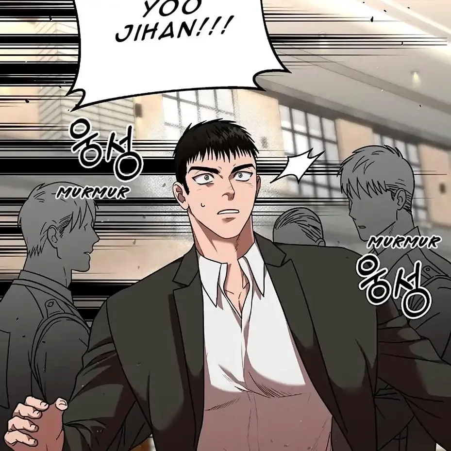 Neck and Neck Chapter 12 page 98 - 