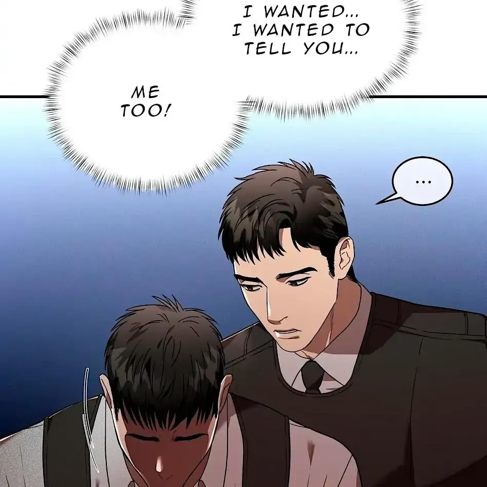 Neck and Neck Chapter 13 page 101 - 
