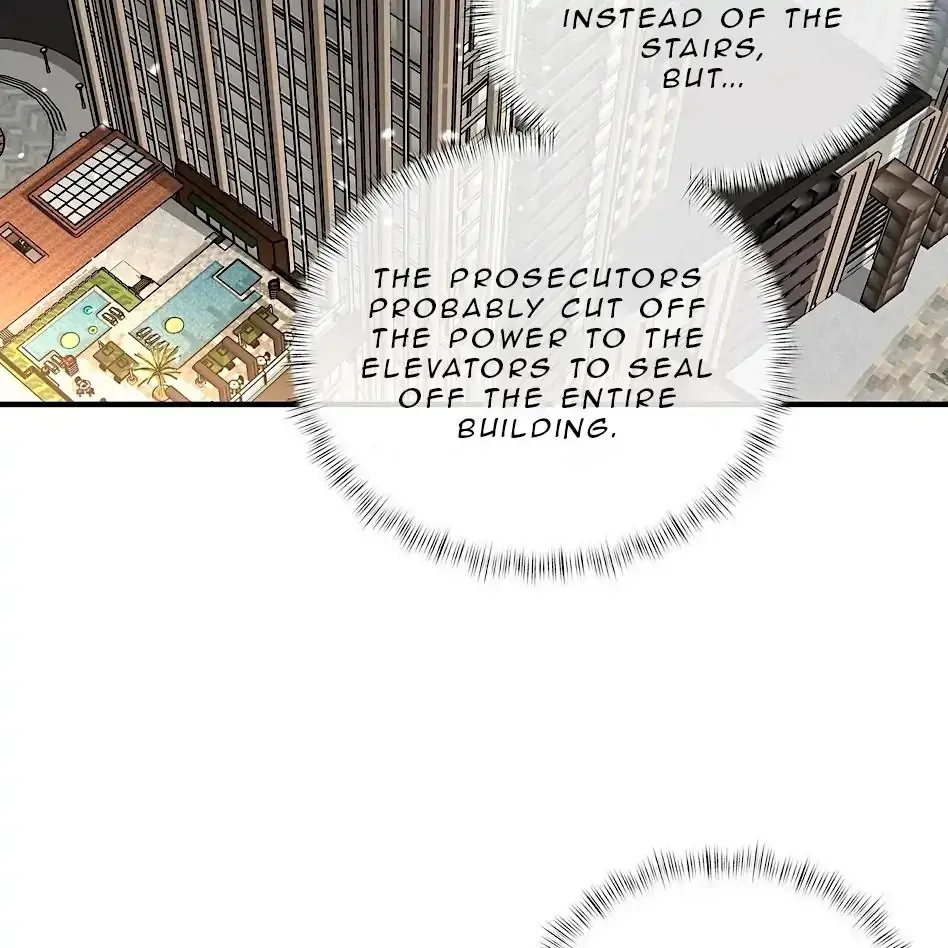 Neck and Neck Chapter 13 page 19 - 