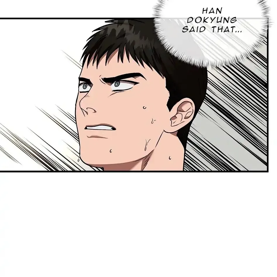 Neck and Neck Chapter 13 page 20 - 