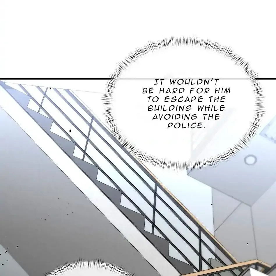 Neck and Neck Chapter 13 page 21 - 