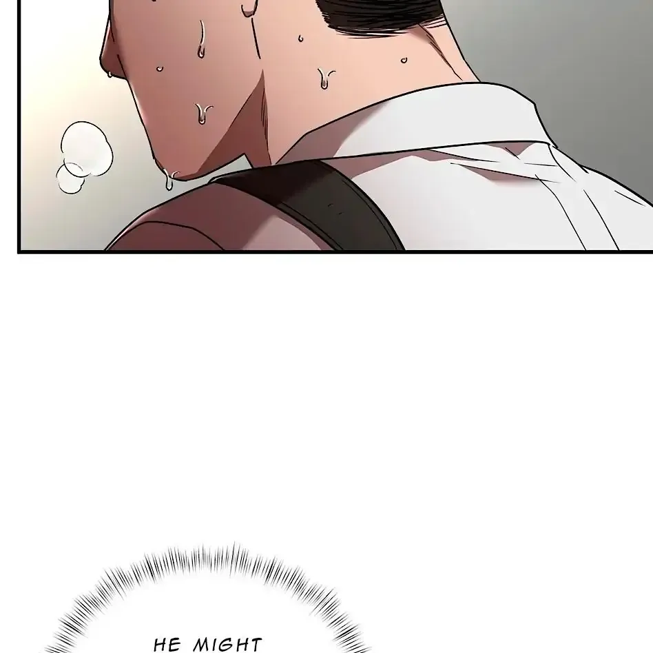 Neck and Neck Chapter 13 page 29 - 