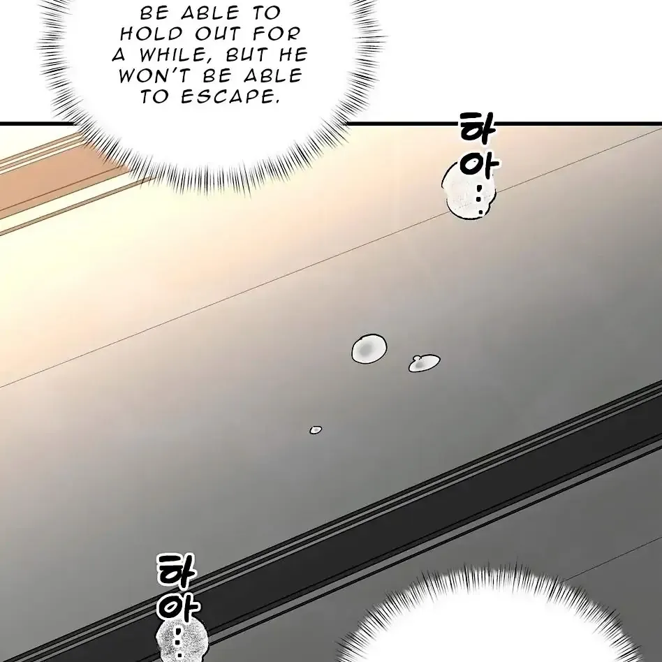 Neck and Neck Chapter 13 page 30 - 