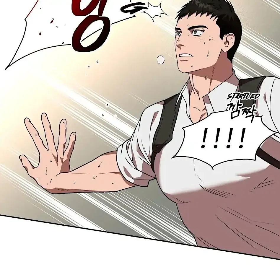 Neck and Neck Chapter 13 page 35 - 