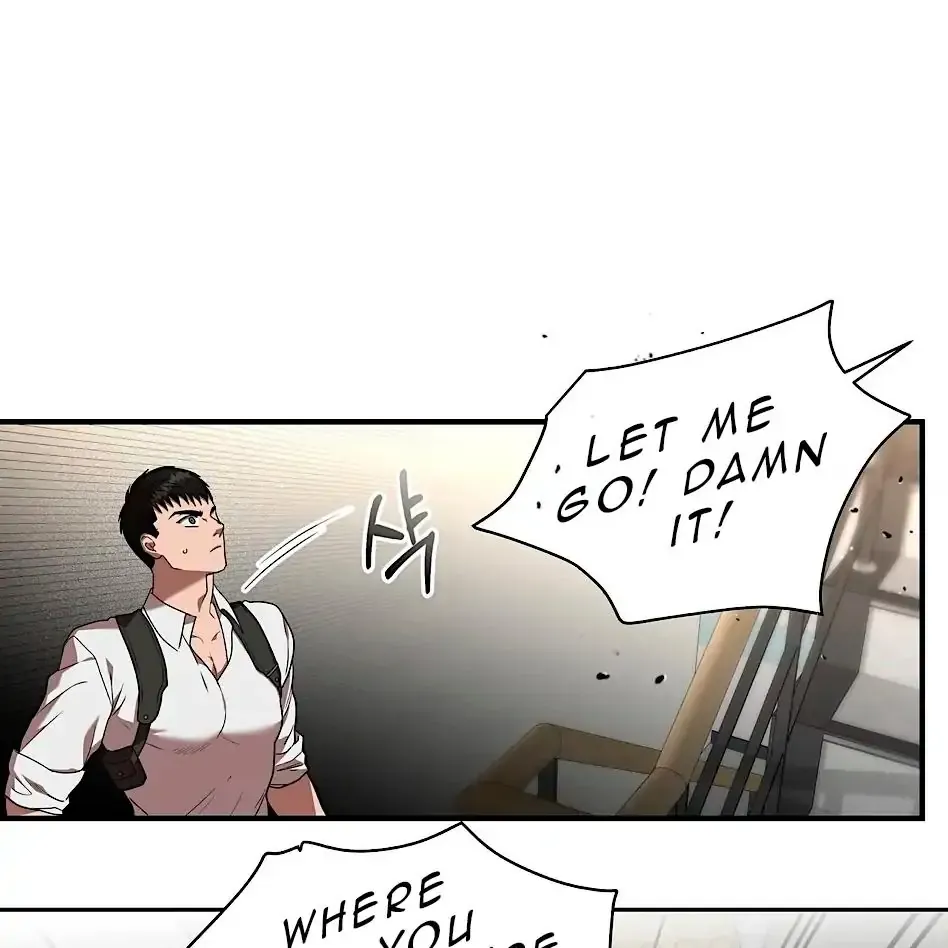 Neck and Neck Chapter 13 page 36 - 