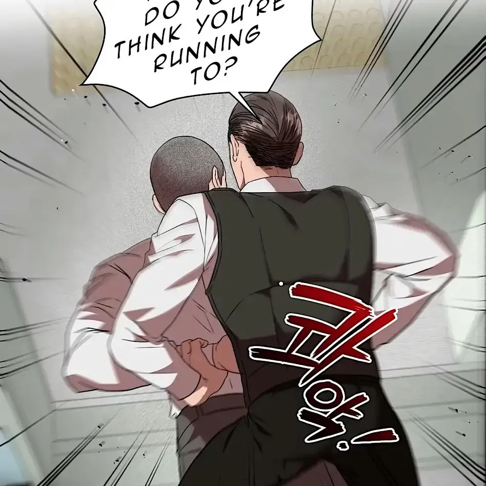 Neck and Neck Chapter 13 page 37 - 