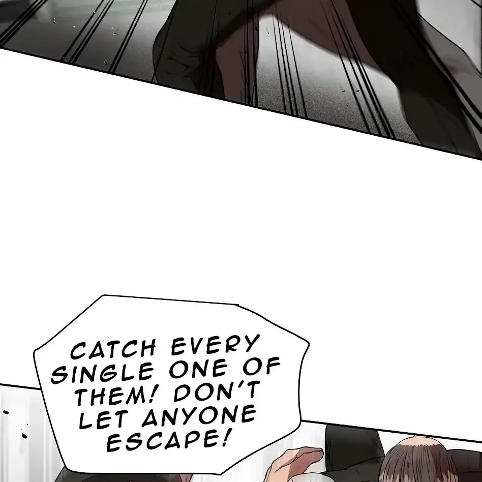 Neck and Neck Chapter 13 page 38 - 