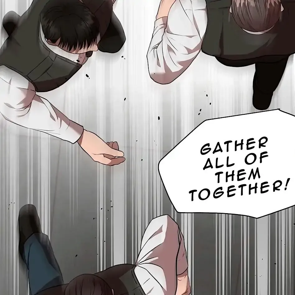 Neck and Neck Chapter 13 page 39 - 