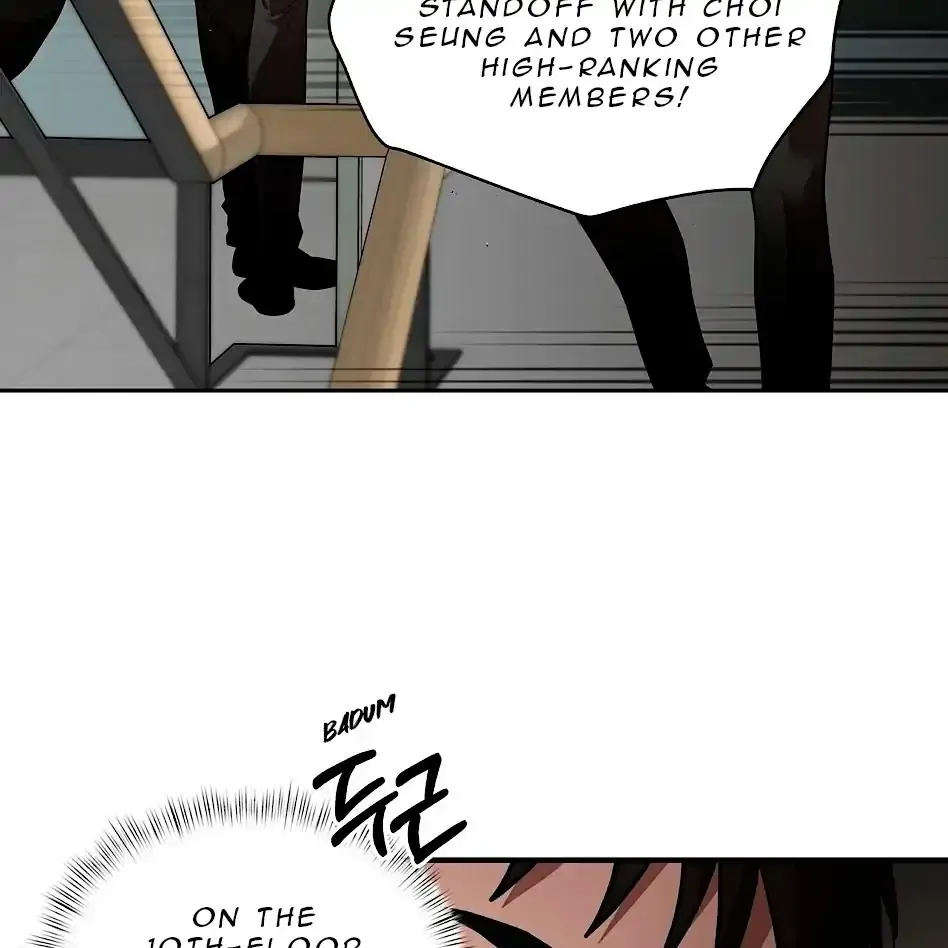 Neck and Neck Chapter 13 page 42 - 