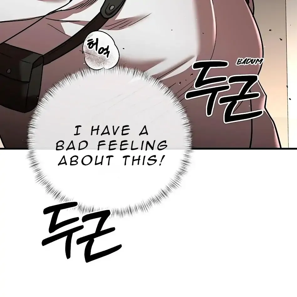 Neck and Neck Chapter 13 page 44 - 