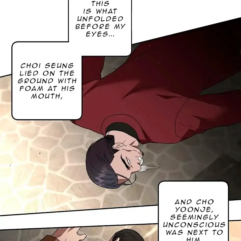Neck and Neck Chapter 13 page 59 - 