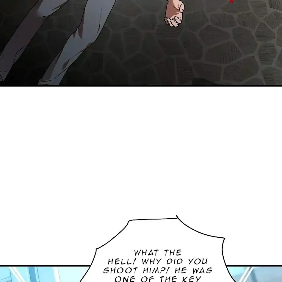 Neck and Neck Chapter 13 page 69 - 
