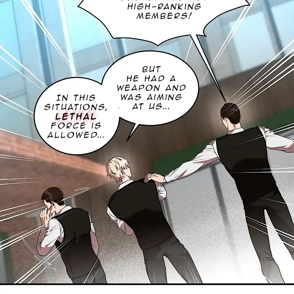 Neck and Neck Chapter 13 page 70 - 