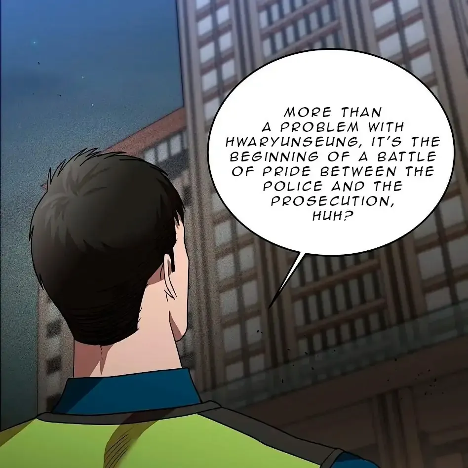 Neck and Neck Chapter 13 page 8 - 