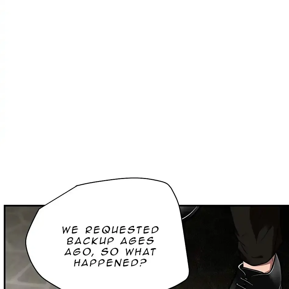 Neck and Neck Chapter 13 page 71 - 