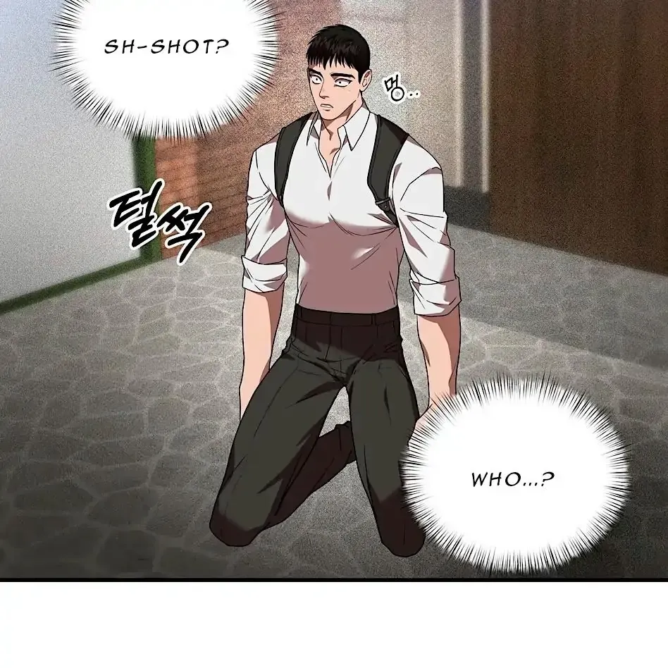 Neck and Neck Chapter 13 page 74 - 