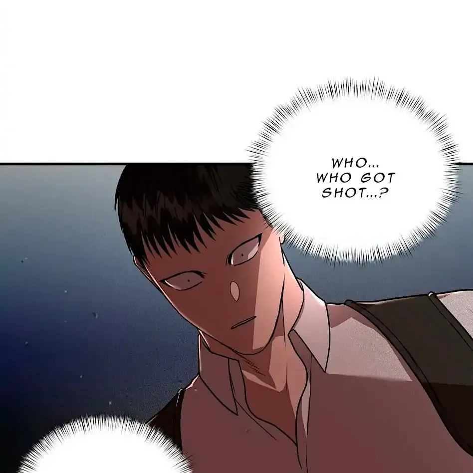 Neck and Neck Chapter 13 page 75 - 