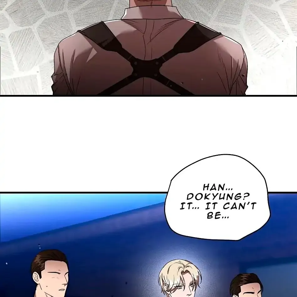 Neck and Neck Chapter 13 page 80 - 