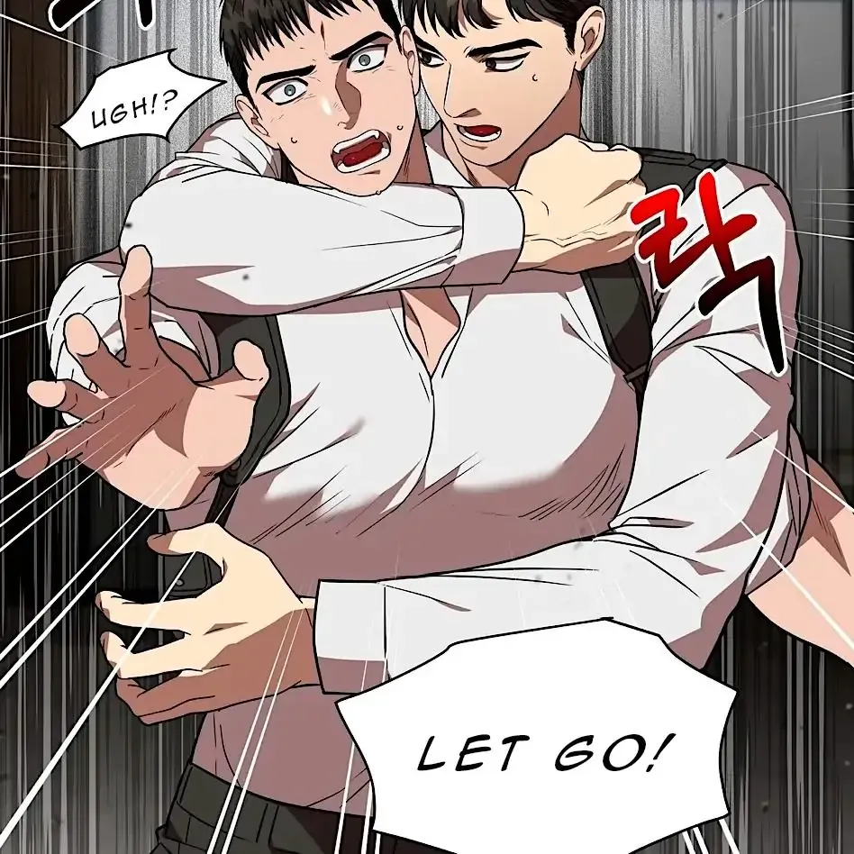 Neck and Neck Chapter 13 page 86 - 