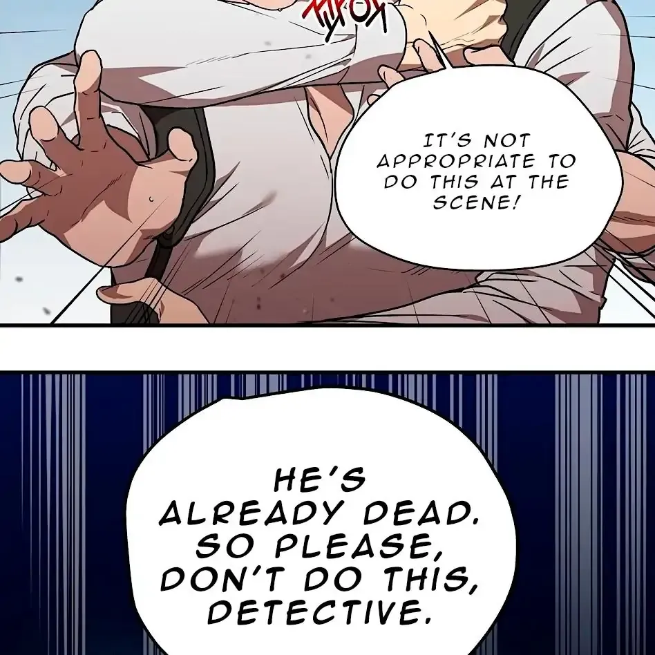 Neck and Neck Chapter 13 page 88 - 