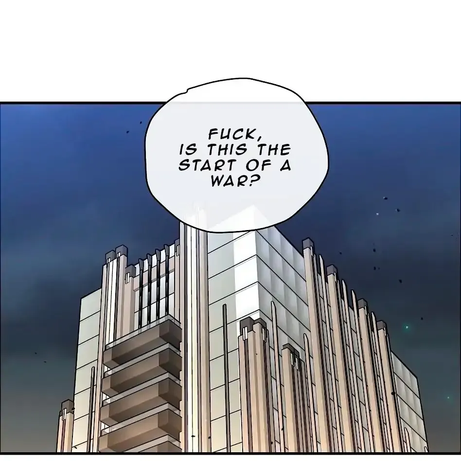 Neck and Neck Chapter 13 page 10 - 