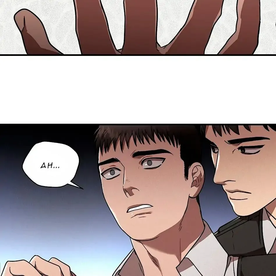 Neck and Neck Chapter 13 page 91 - 