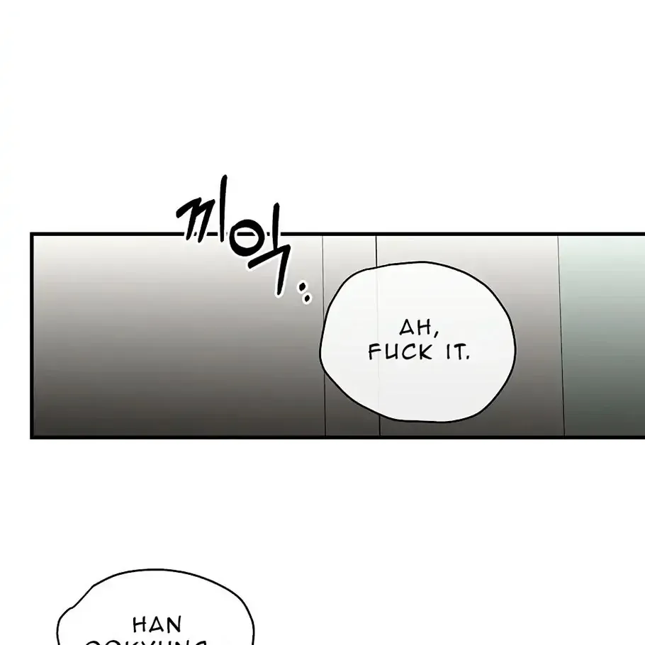 Neck and Neck Chapter 14 page 11 - 