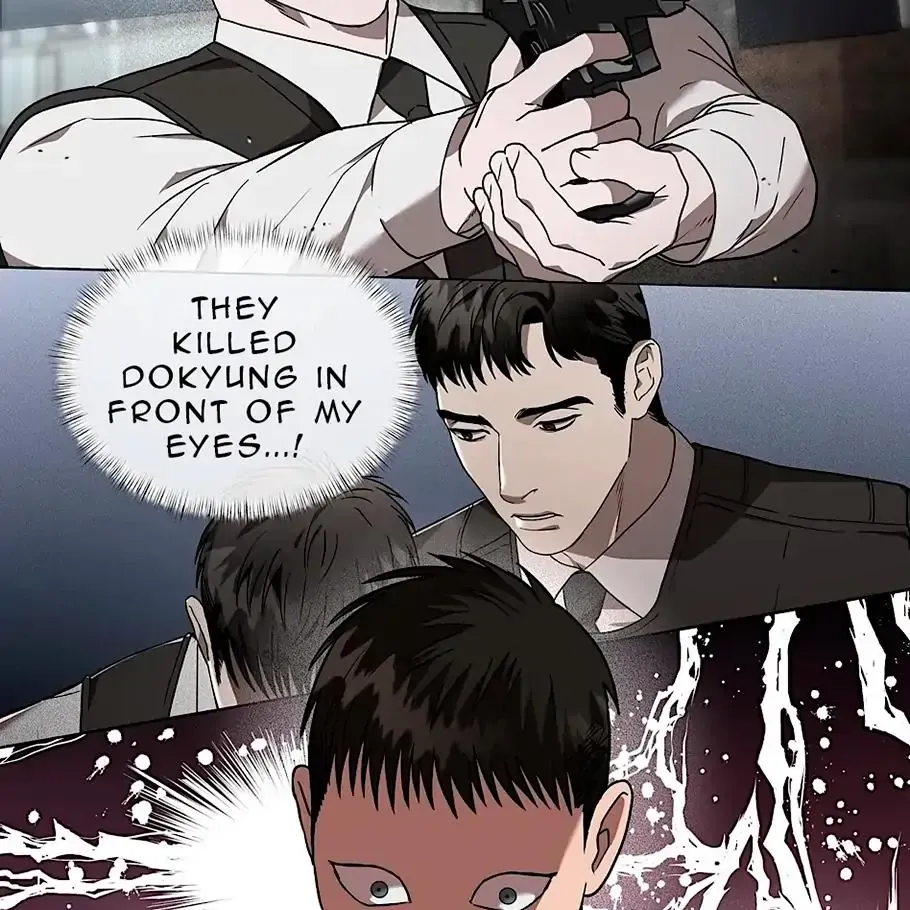 Neck and Neck Chapter 14 page 106 - 