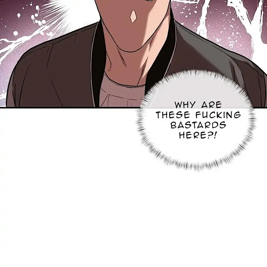 Neck and Neck Chapter 14 page 107 - 