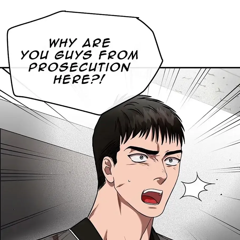 Neck and Neck Chapter 14 page 108 - 