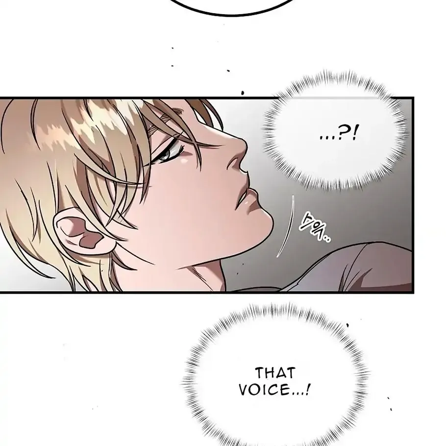 Neck and Neck Chapter 14 page 110 - 