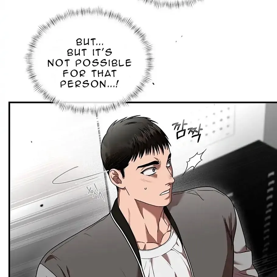 Neck and Neck Chapter 14 page 111 - 
