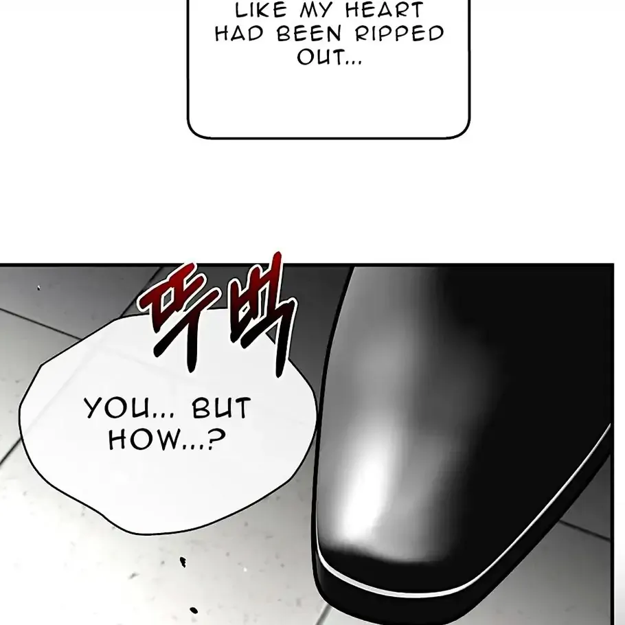 Neck and Neck Chapter 14 page 114 - 
