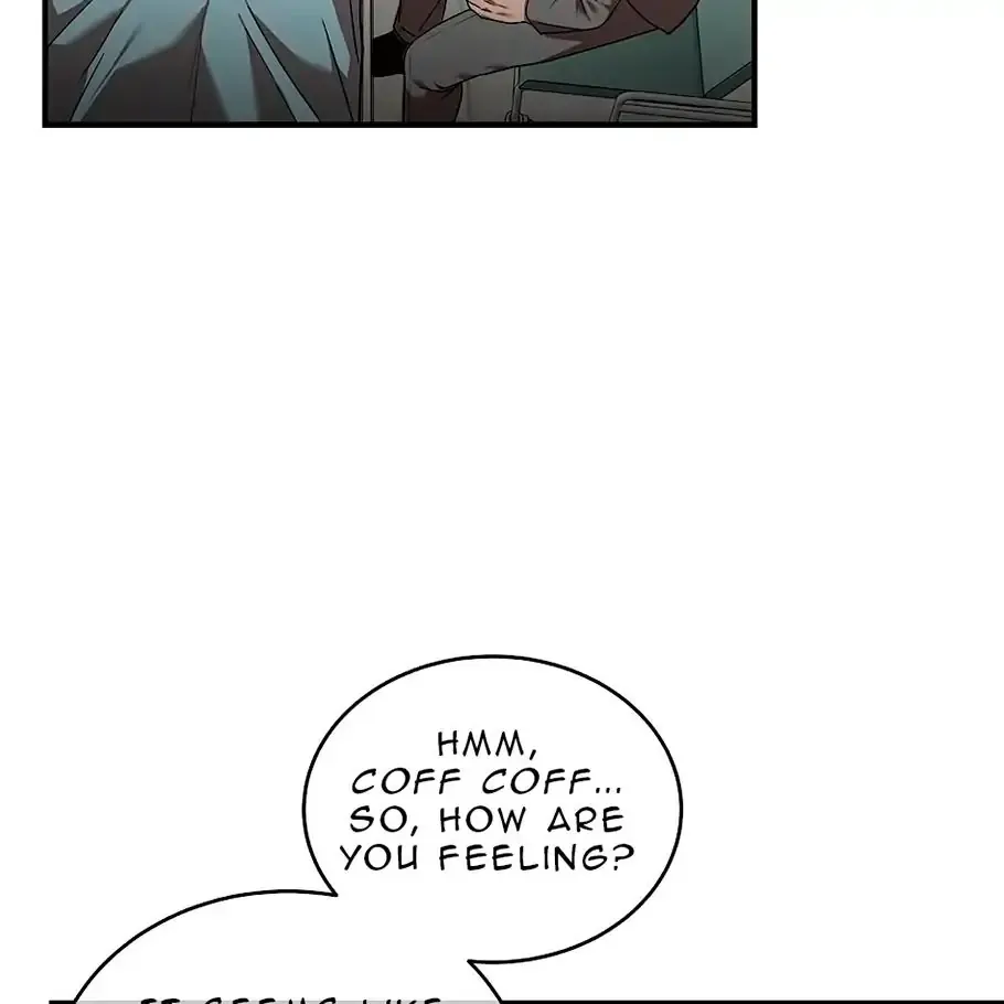 Neck and Neck Chapter 14 page 23 - 