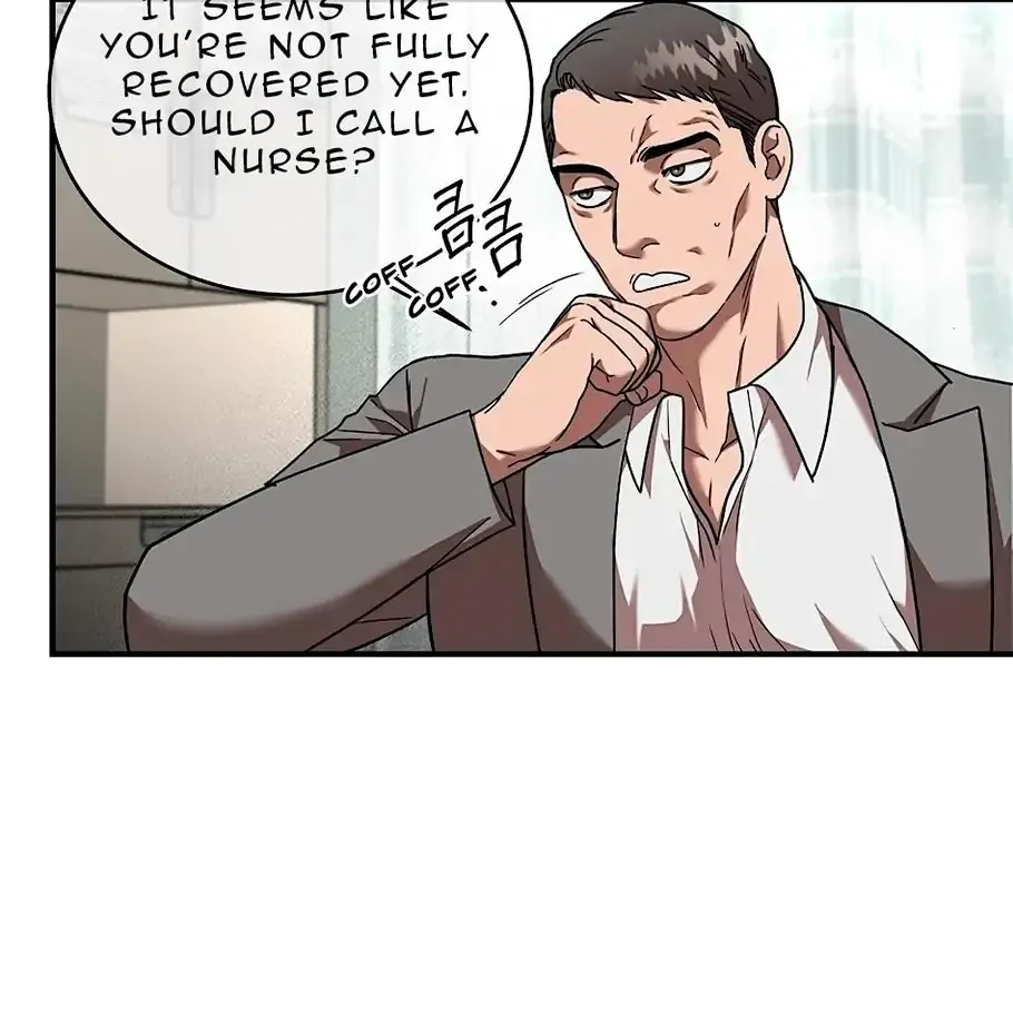 Neck and Neck Chapter 14 page 24 - 