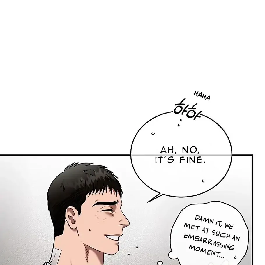 Neck and Neck Chapter 14 page 25 - 