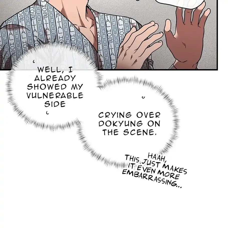 Neck and Neck Chapter 14 page 26 - 
