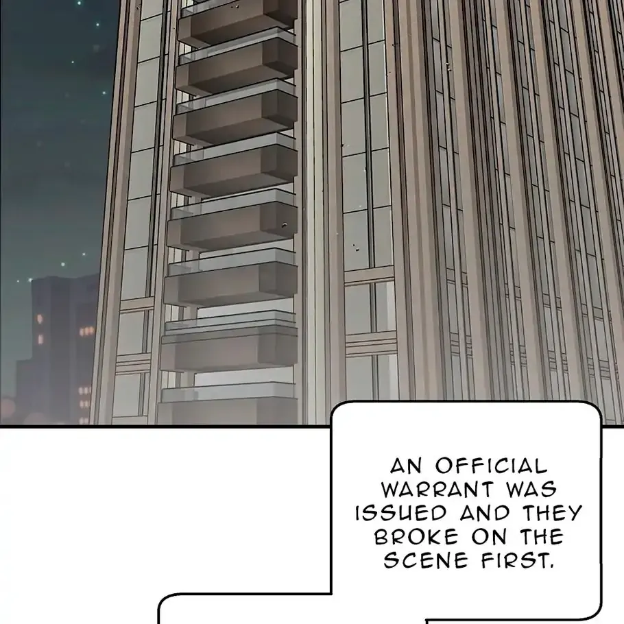 Neck and Neck Chapter 14 page 30 - 