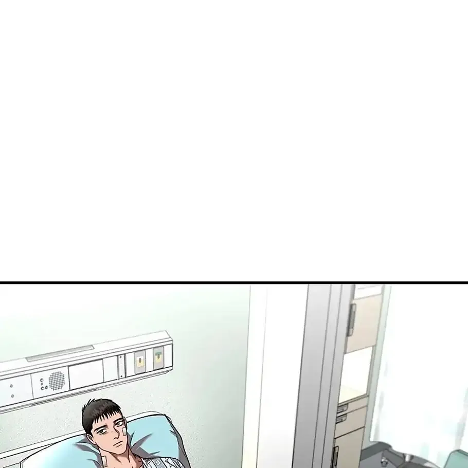 Neck and Neck Chapter 14 page 4 - 