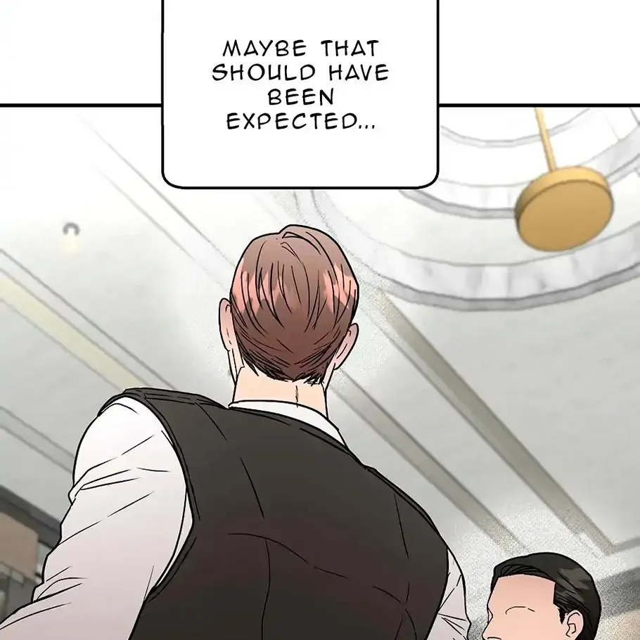 Neck and Neck Chapter 14 page 31 - 