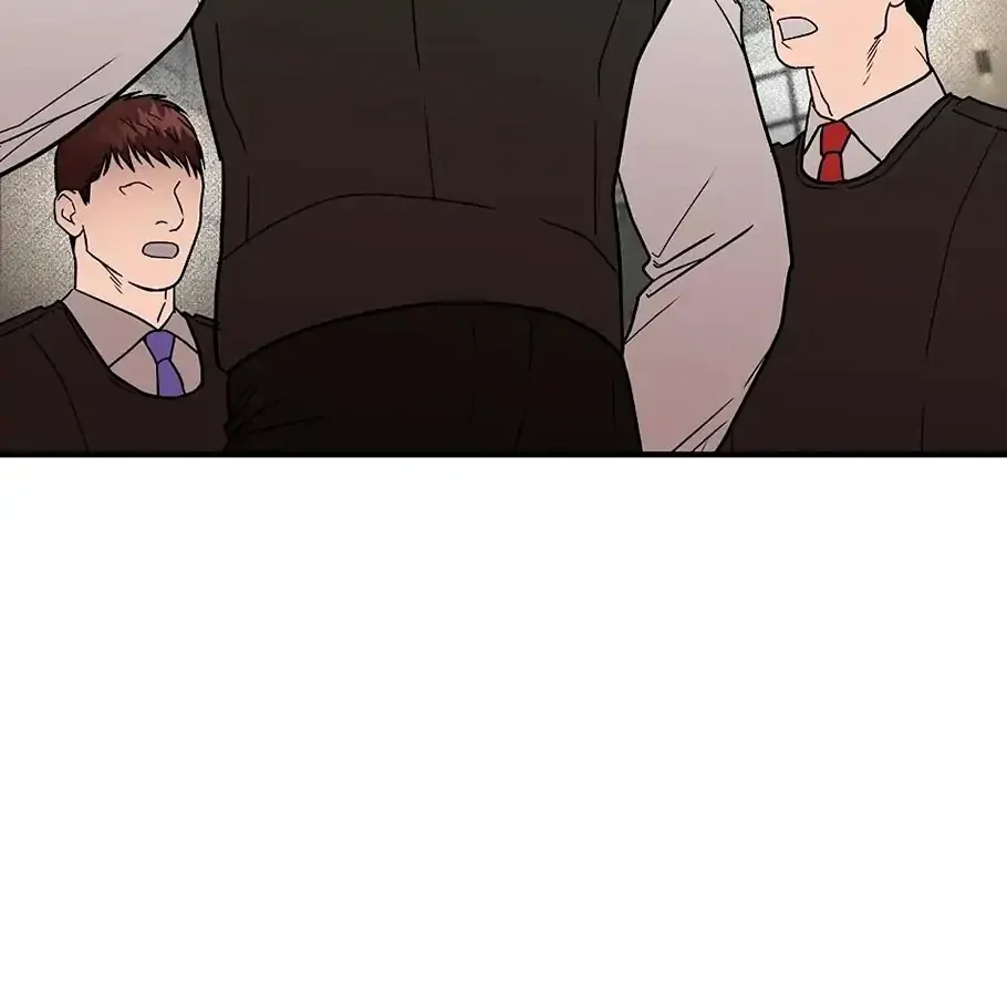 Neck and Neck Chapter 14 page 32 - 