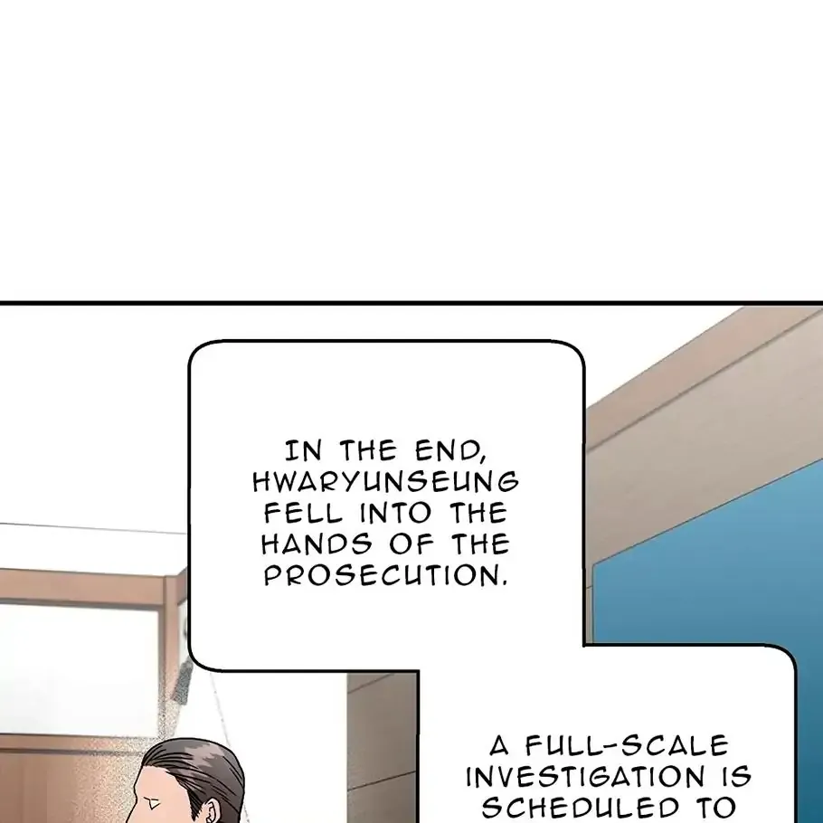 Neck and Neck Chapter 14 page 33 - 
